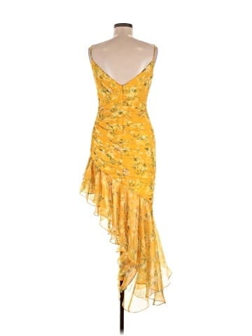 IEENA for Mac Duggal Cocktail Dress (view 2)