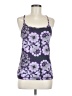 Zella Purple Tank Top Size M - photo 1