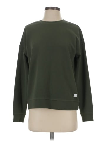 Soybu Sweatshirt (view 1)