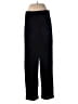 Jaclyn Smith Black Casual Pants Size S - photo 2