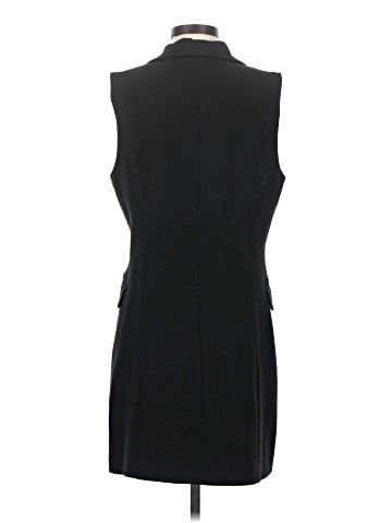 Black Halo Cocktail Dress (view 2)