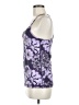 Zella Purple Tank Top Size M - photo 5