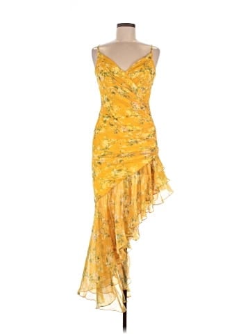 IEENA for Mac Duggal Cocktail Dress (view 1)
