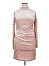 Venus Pink Casual Dress Size XL - photo 1
