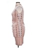 Venus Pink Casual Dress Size XL - photo 5