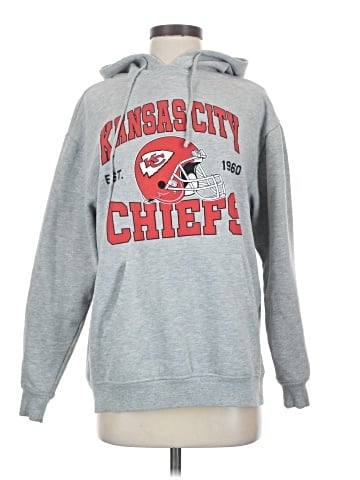 Junk Food Pullover Hoodie (view 1)