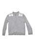 Vineyard Vines 100% Cotton Gray Pullover Sweater Size 7 - 8 - photo 1
