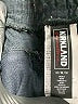 KIRKLAND Signature Solid Black Track Pants Size M - photo 7