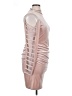 Venus Pink Casual Dress Size XL - photo 4