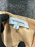 Rosetta Getty 100% Polyester Orange Casual Dress Size 2 - photo 7
