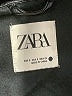 Zara Black Jacket Size S - photo 6