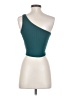 Unbranded Teal Tank Top Size S (estimated) - photo 2