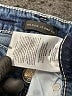 Silver Jeans Co. Hearts Blue Jeans Size 32 waist - photo 7