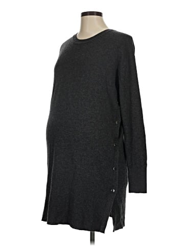 Seraphine Pullover Sweater (view 1)