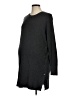Seraphine Gray Pullover Sweater Size Med Maternity - photo 1