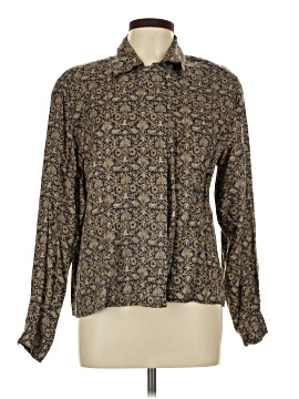 Rena Rowan Long Sleeve Blouse