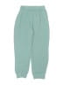 Unbranded Chevron-herringbone Teal Casual Pants Size 4 - photo 1