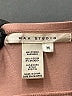 Max Studio Solid Pink Casual Skirt Size M - photo 4