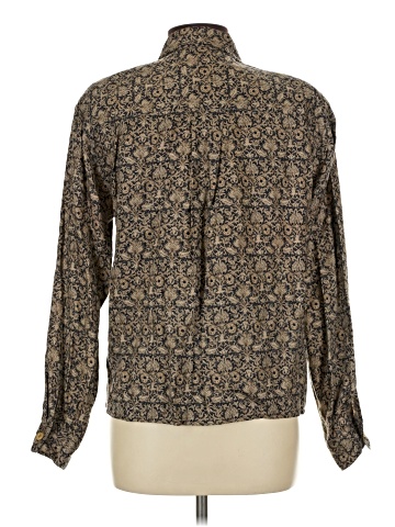 Rena Rowan Long Sleeve Blouse (view 2)