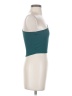 Unbranded Teal Tank Top Size S (estimated) - photo 4