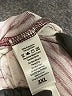 Lularoe Print Burgundy Formal Skirt Size 3X - photo 4