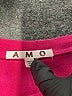 AMO Pink Sweatshirt Size M - photo 7