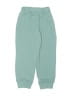 Unbranded Chevron-herringbone Teal Casual Pants Size 4 - photo 2