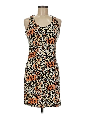 Emme Jordan Casual Dress (view 1)