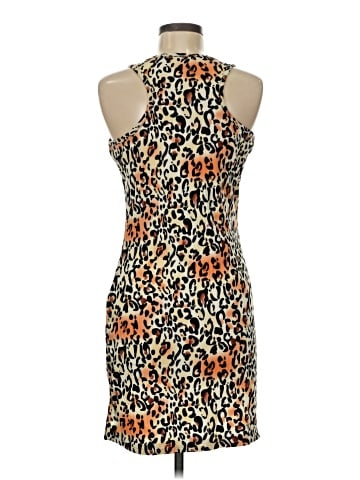 Emme Jordan Casual Dress (view 2)