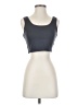 Unbranded Gray Tank Top Size M (estimated) - photo 1