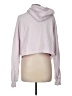 Fabletics Pink Sweatshirt Size M - photo 2