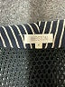 Weston Stripes Gray Blazer Size M - photo 6