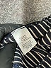 Weston Stripes Gray Blazer Size M - photo 7