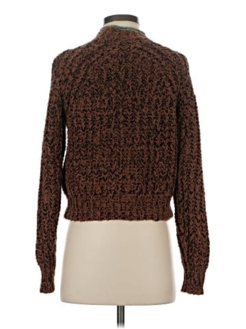 Wilfred Turtleneck Sweater (view 2)