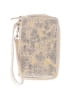 Unbranded Gold Silver Wristlet One size - photo 1