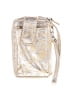 Unbranded Gold Silver Wristlet One size - photo 2