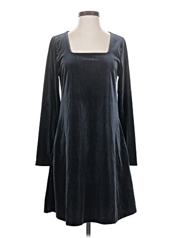 Lands' End Casual Dress (view 1)