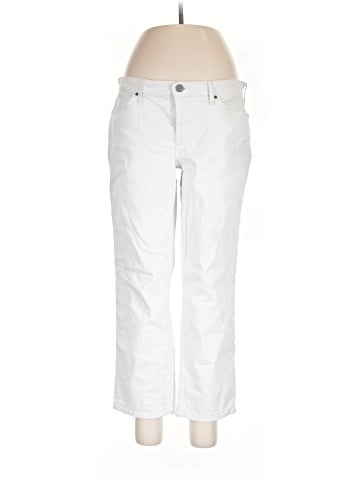 Eddie Bauer Jeans (view 1)