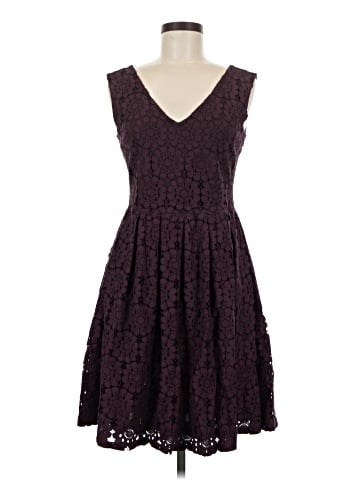 Octavia Cocktail Dress (view 1)