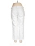 Eddie Bauer White Jeans Size 10 - photo 2