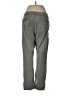 Assorted Brands Gray Casual Pants Size 8 - photo 2
