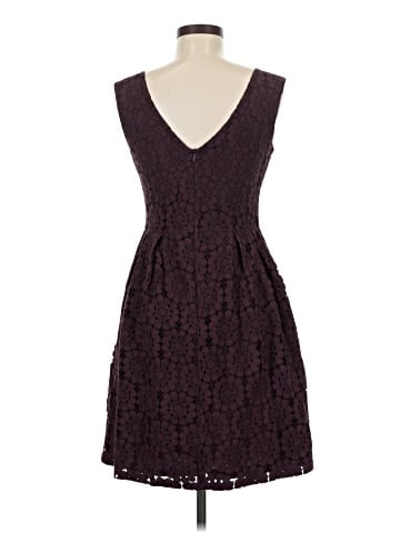 Octavia Cocktail Dress (view 2)