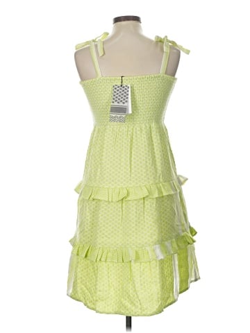 Cecilie Copenhagen Cocktail Dress (view 2)