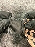 Assorted Brands Animal Print Brown Jumpsuit Size S - photo 5