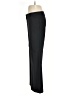 Express Design Studio Solid Black Dress Pants Size 6R - photo 5