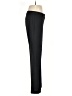 Express Design Studio Solid Black Dress Pants Size 6R - photo 4