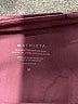 Athleta Burgundy Active Pants Size M - photo 4