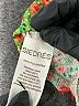 Siedres 100% Polyester Orange Long Sleeve Blouse Size XS - photo 8