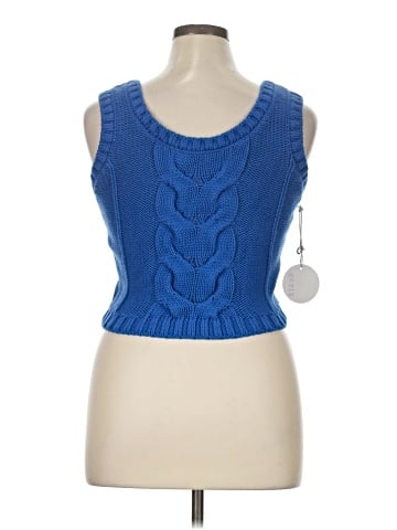 STAUD Sweater Vest (view 2)