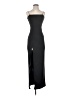 Unbranded Black Cocktail Dress Size S (estimated) - photo 1